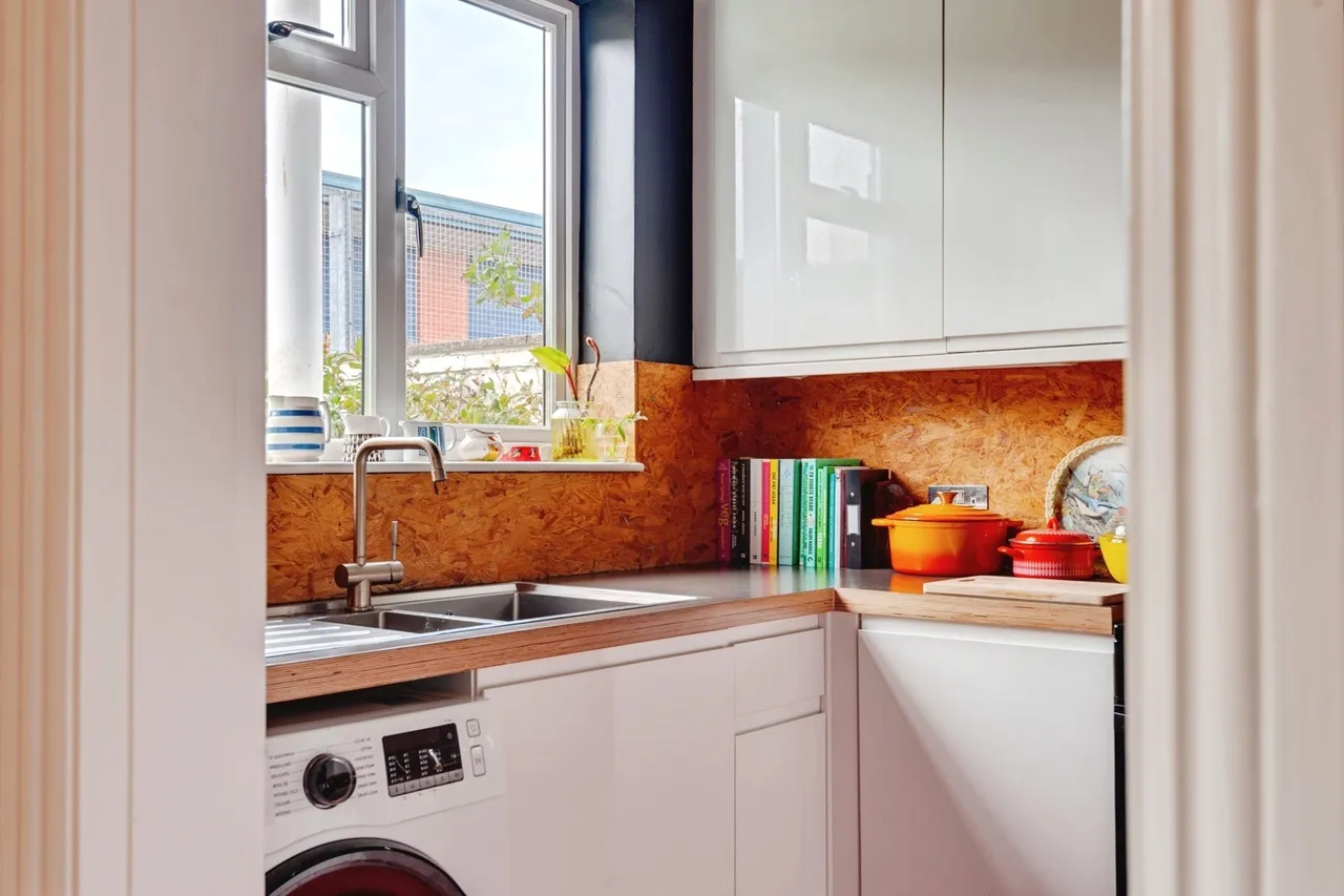 Burdett Street, Liverpool, L17, photo 8