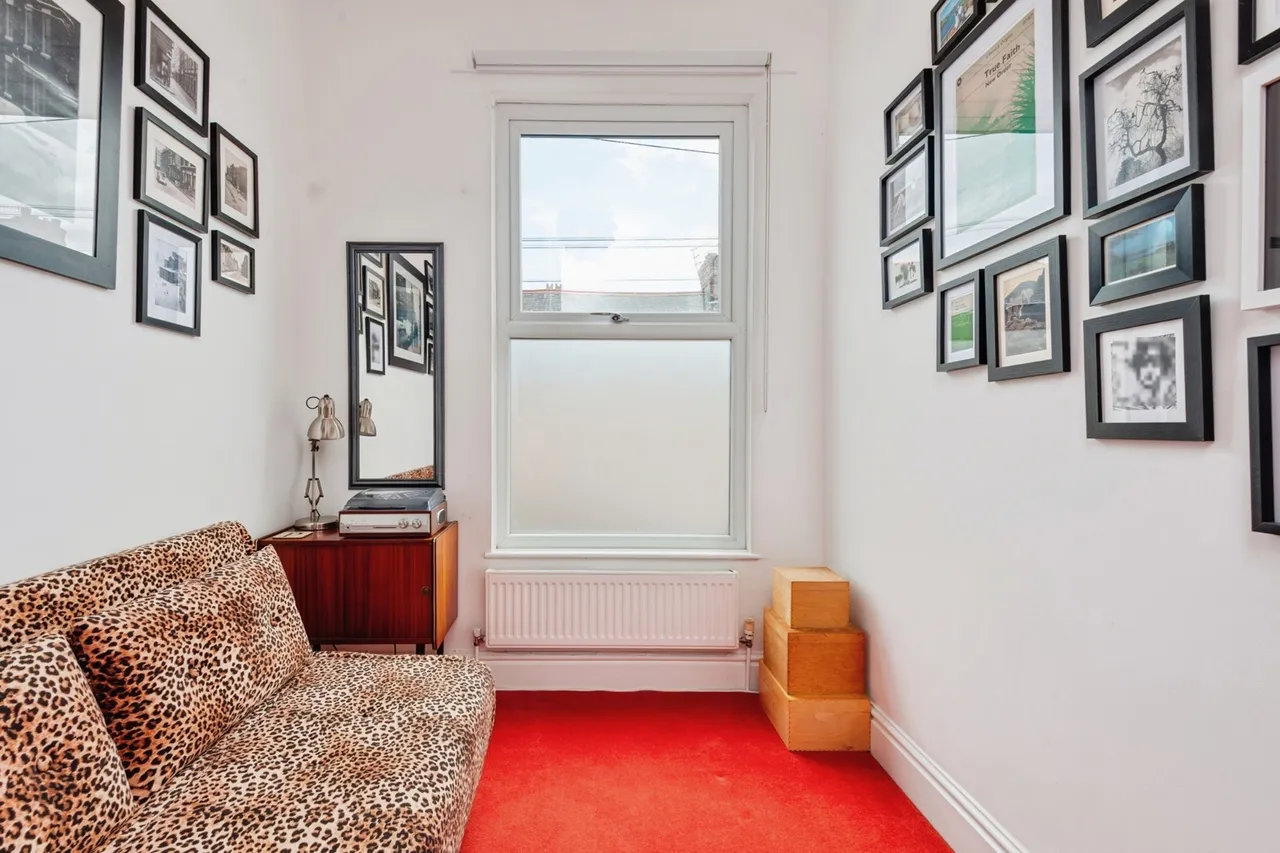 Burdett Street, Liverpool, L17, photo 13