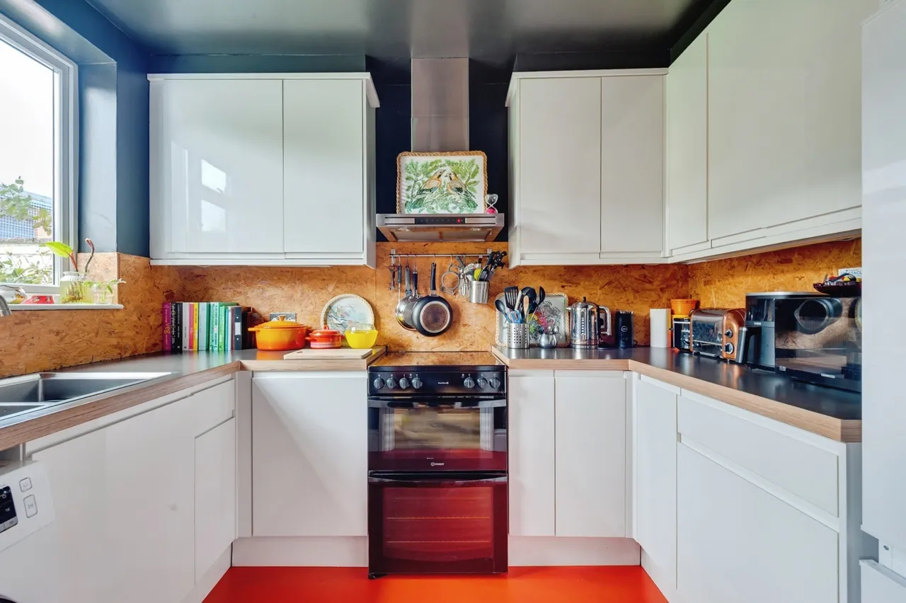 Burdett Street, Liverpool, L17, photo 7
