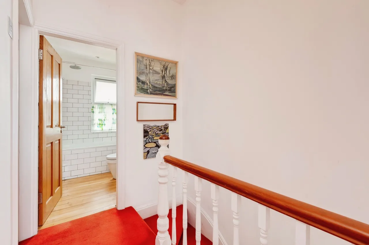 Burdett Street, Liverpool, L17, photo 9