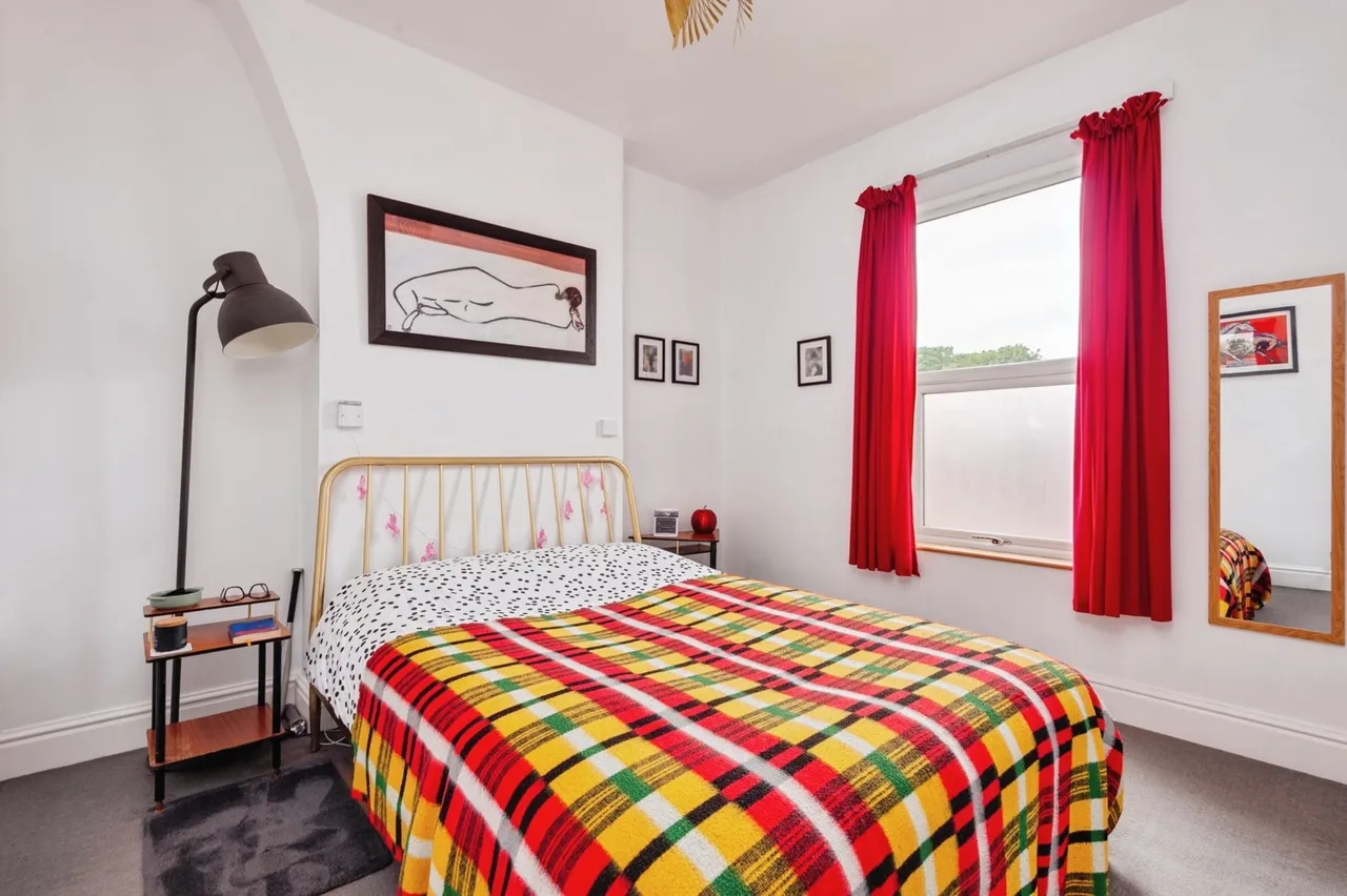 Burdett Street, Liverpool, L17, photo 10