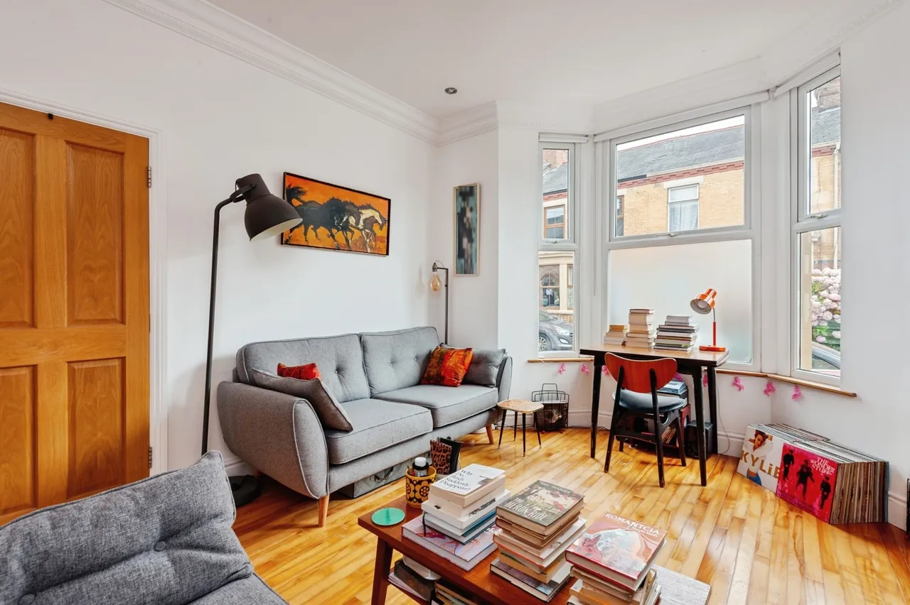 Burdett Street, Liverpool, L17, photo 4