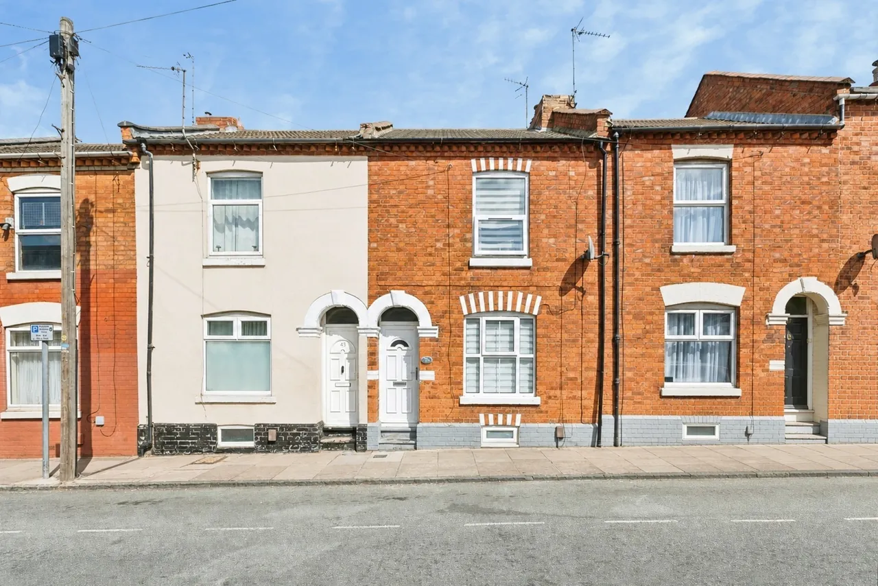 Robert Street, Northampton, Northamptonshire, NN1, photo 20