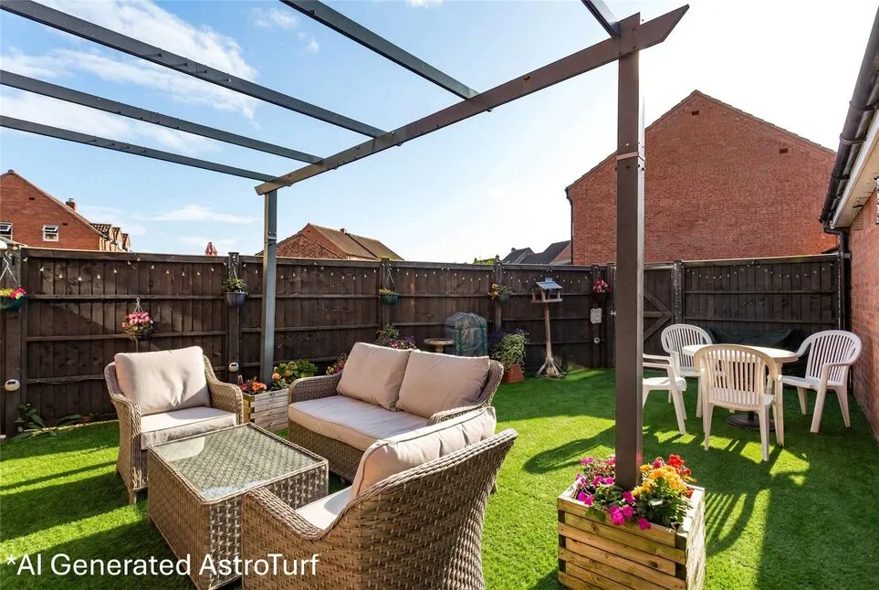 Chaucer Lane, Strensall, North Yorkshire, YO32, photo 5