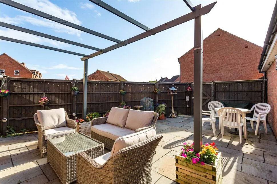 Chaucer Lane, Strensall, North Yorkshire, YO32, photo 3