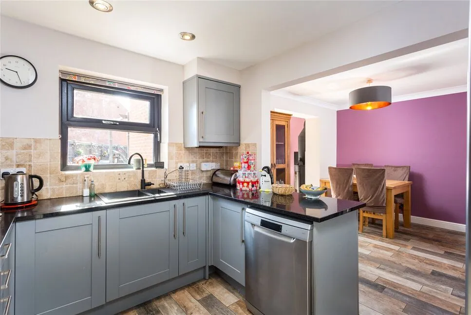Chaucer Lane, Strensall, North Yorkshire, YO32, photo 4