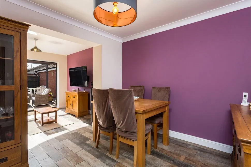 Chaucer Lane, Strensall, North Yorkshire, YO32, photo 9