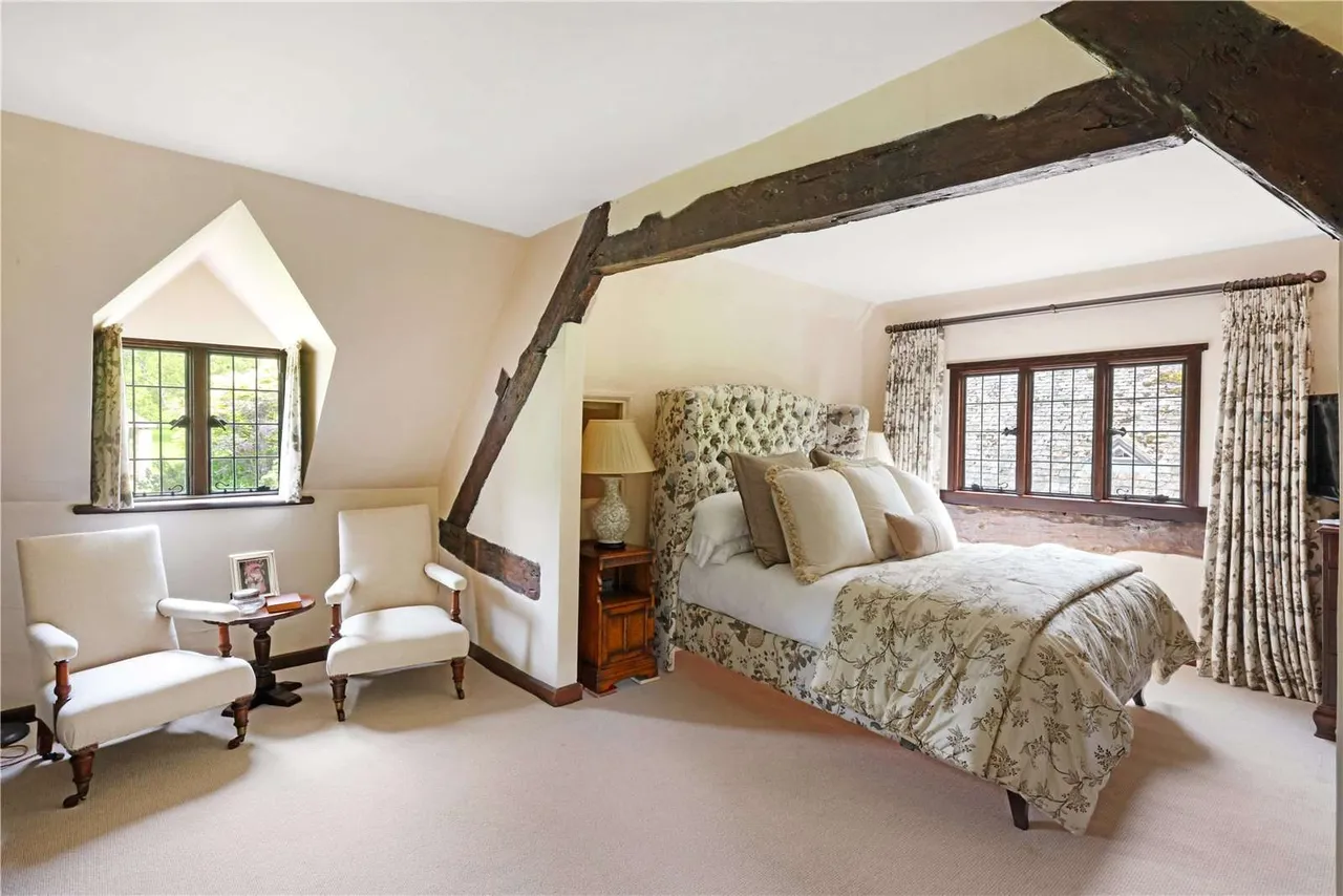 Gopshill Lane, Gretton, GL54, photo 8