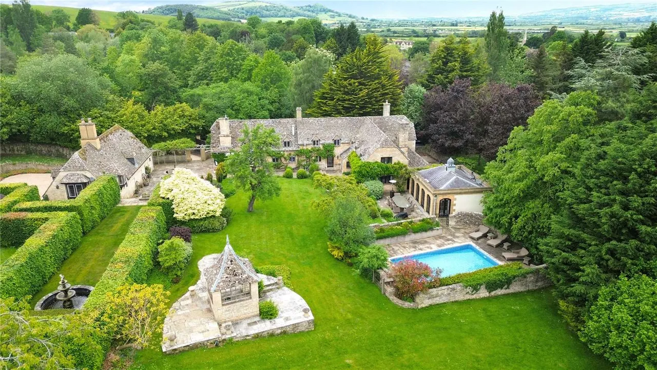 6 bed house for sale, Gopshill Lane, Gretton, GL54