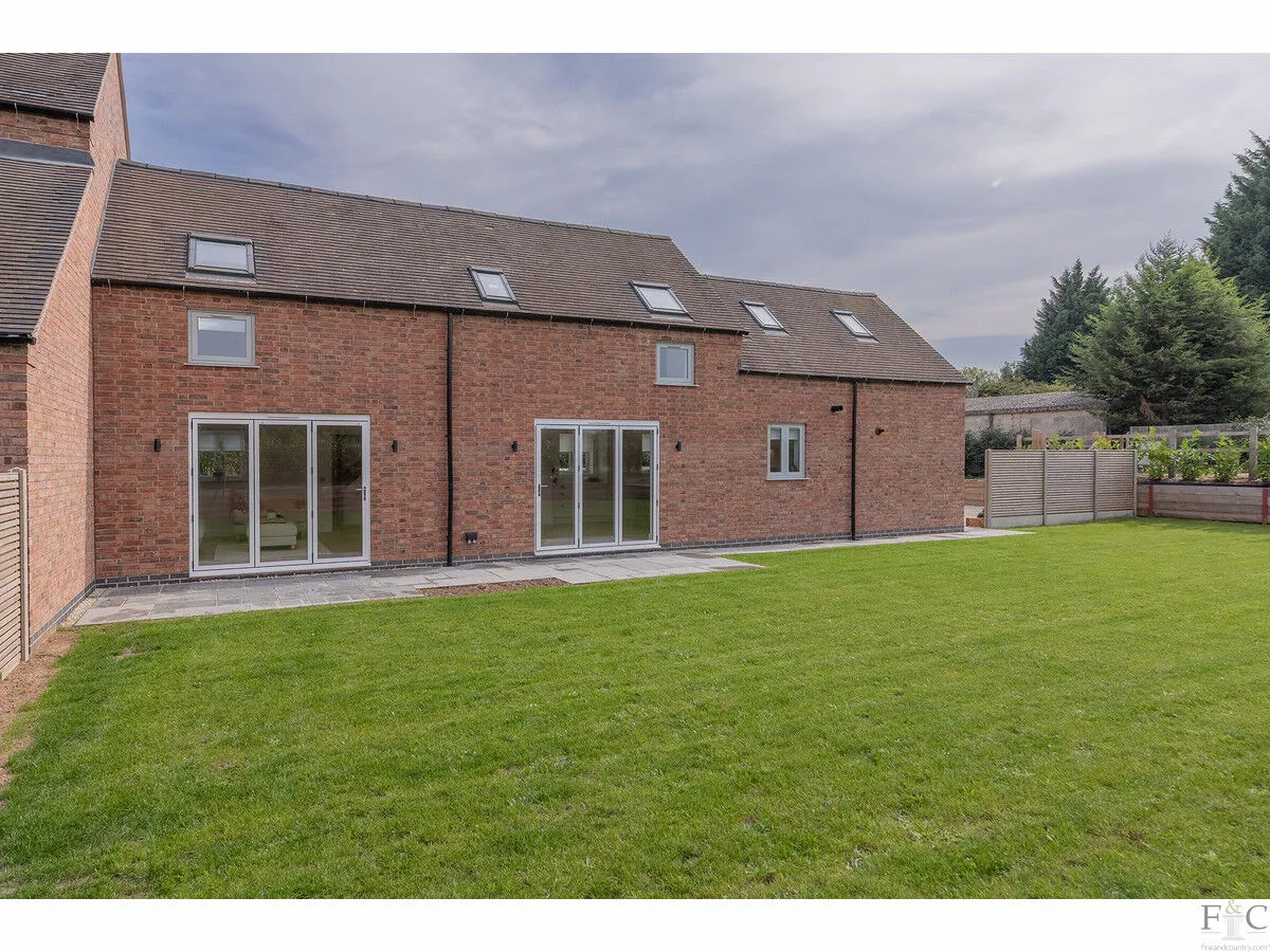 Ridings Mews, Elmesthorpe, LE9, photo 4