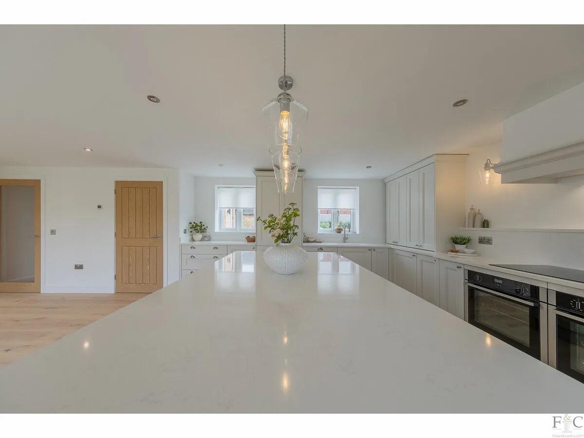 Ridings Mews, Elmesthorpe, LE9, photo 14