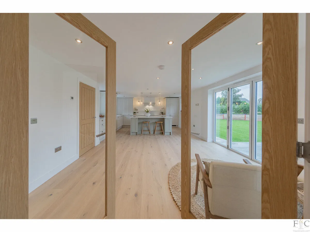 Ridings Mews, Elmesthorpe, LE9, photo 2