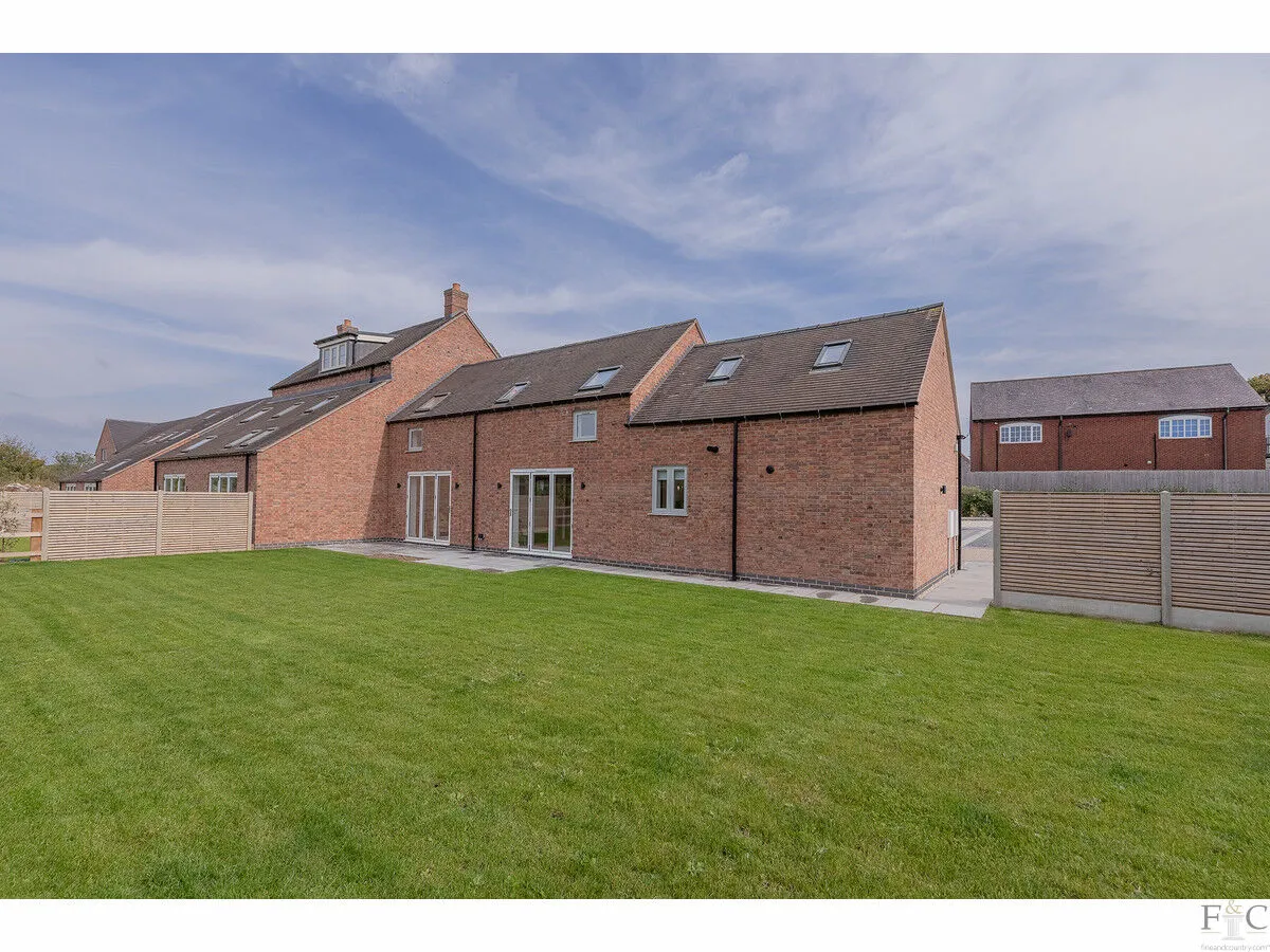 Ridings Mews, Elmesthorpe, LE9, photo 41