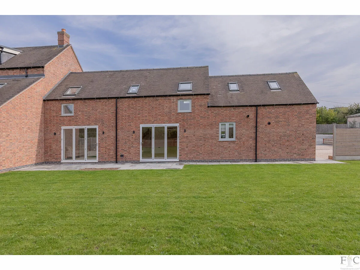 Ridings Mews, Elmesthorpe, LE9, photo 40