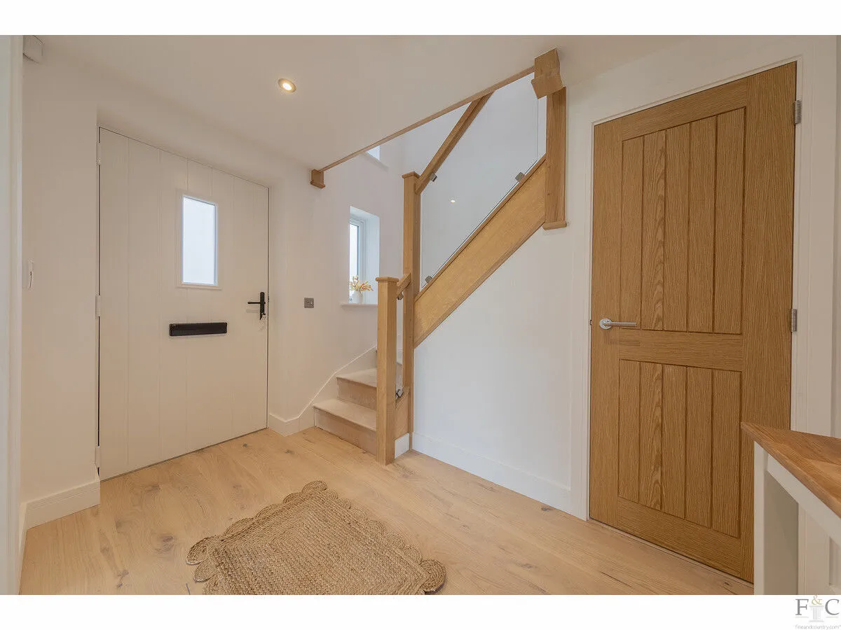 Ridings Mews, Elmesthorpe, LE9, photo 27