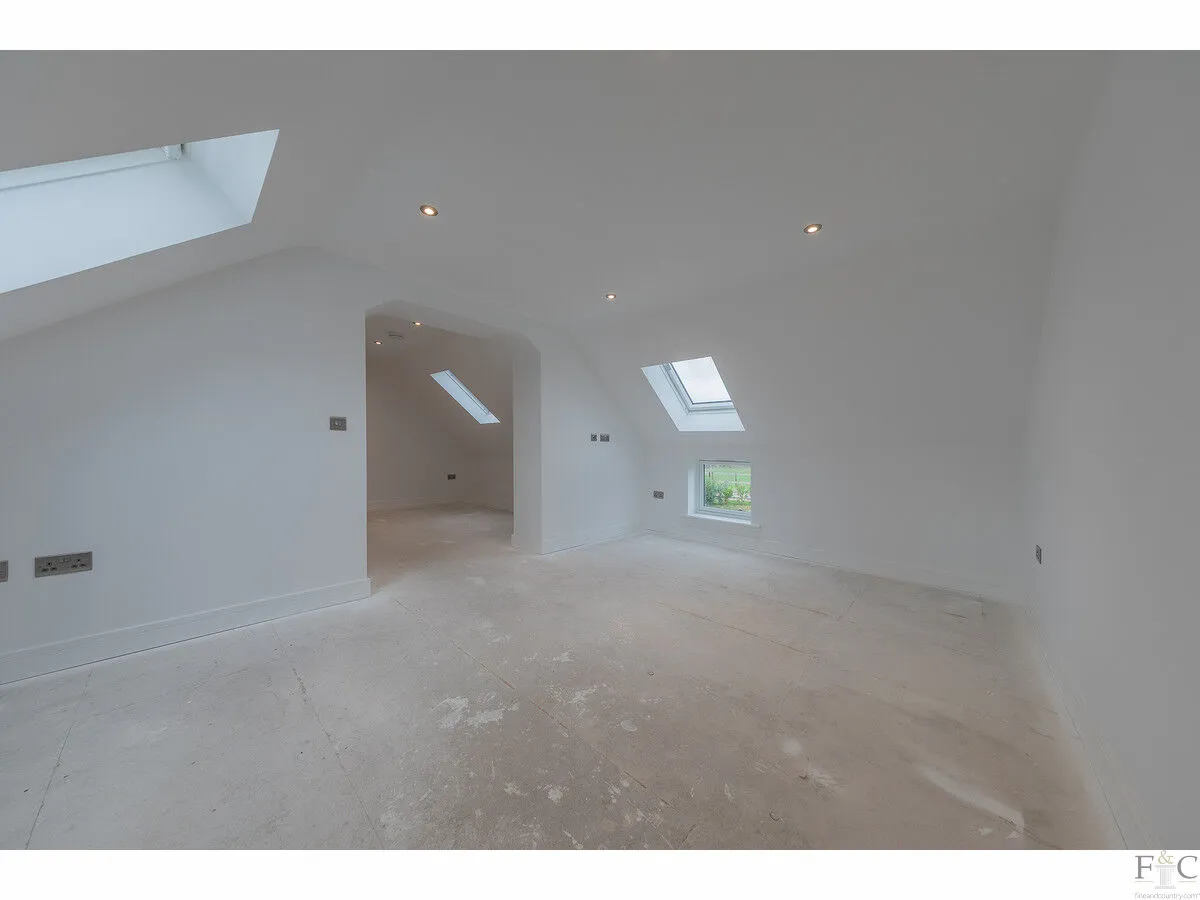 Ridings Mews, Elmesthorpe, LE9, photo 29