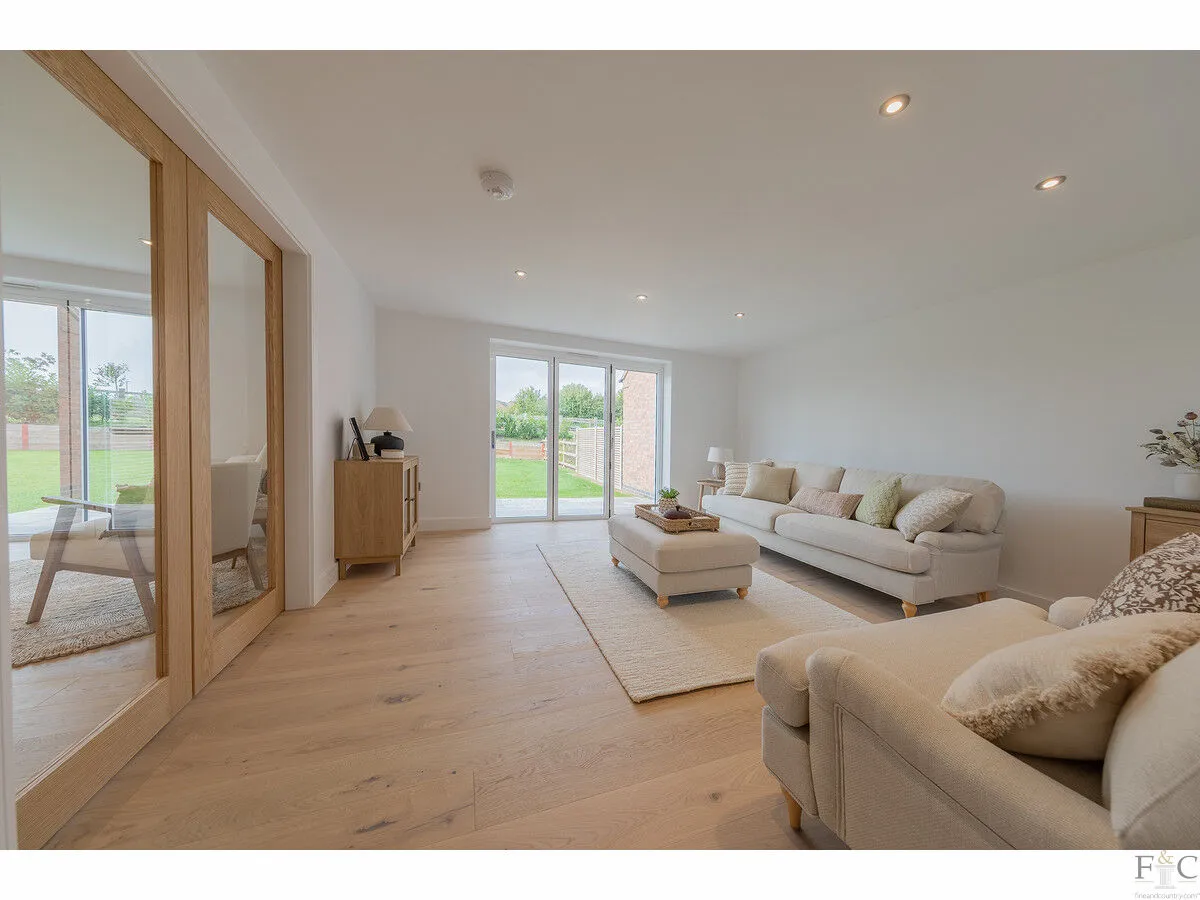 Ridings Mews, Elmesthorpe, LE9, photo 20
