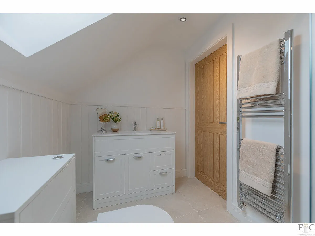 Ridings Mews, Elmesthorpe, LE9, photo 36
