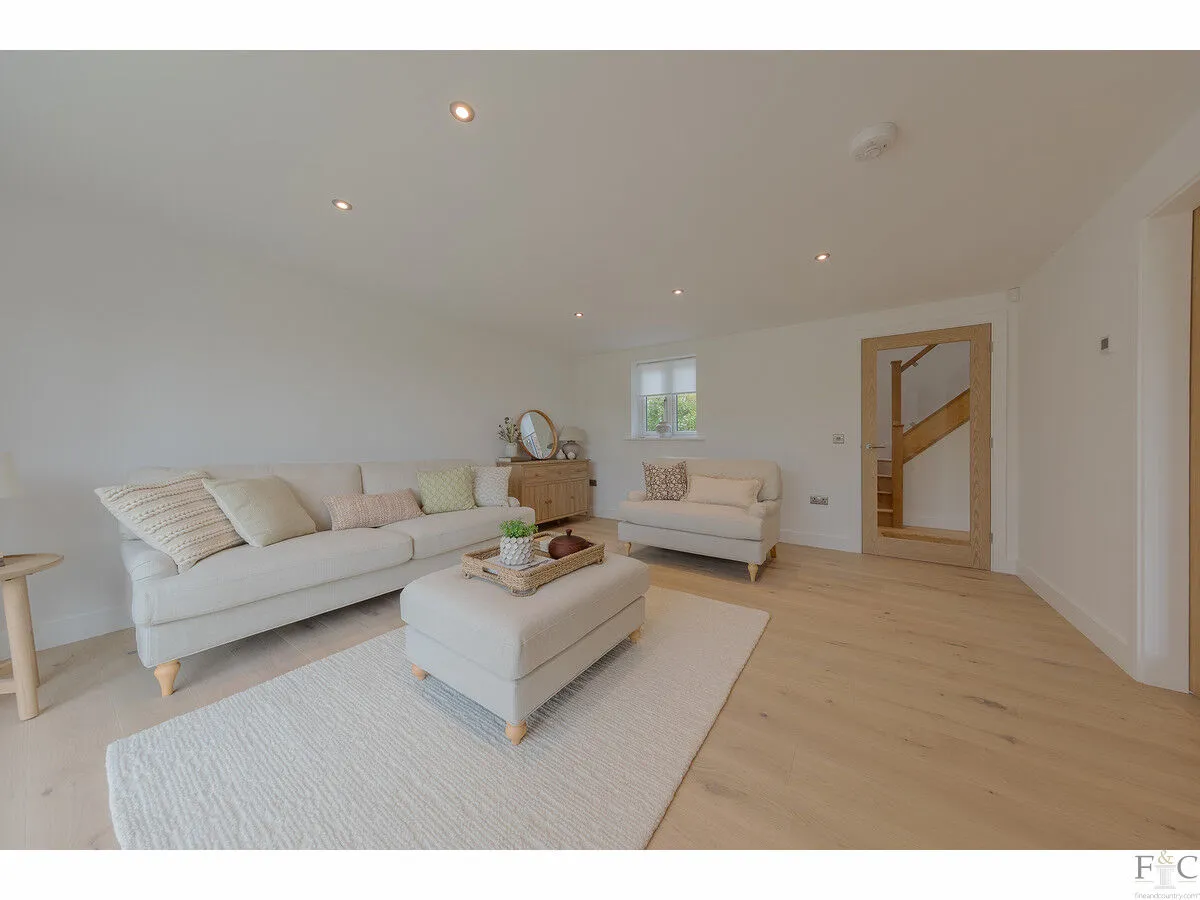 Ridings Mews, Elmesthorpe, LE9, photo 21
