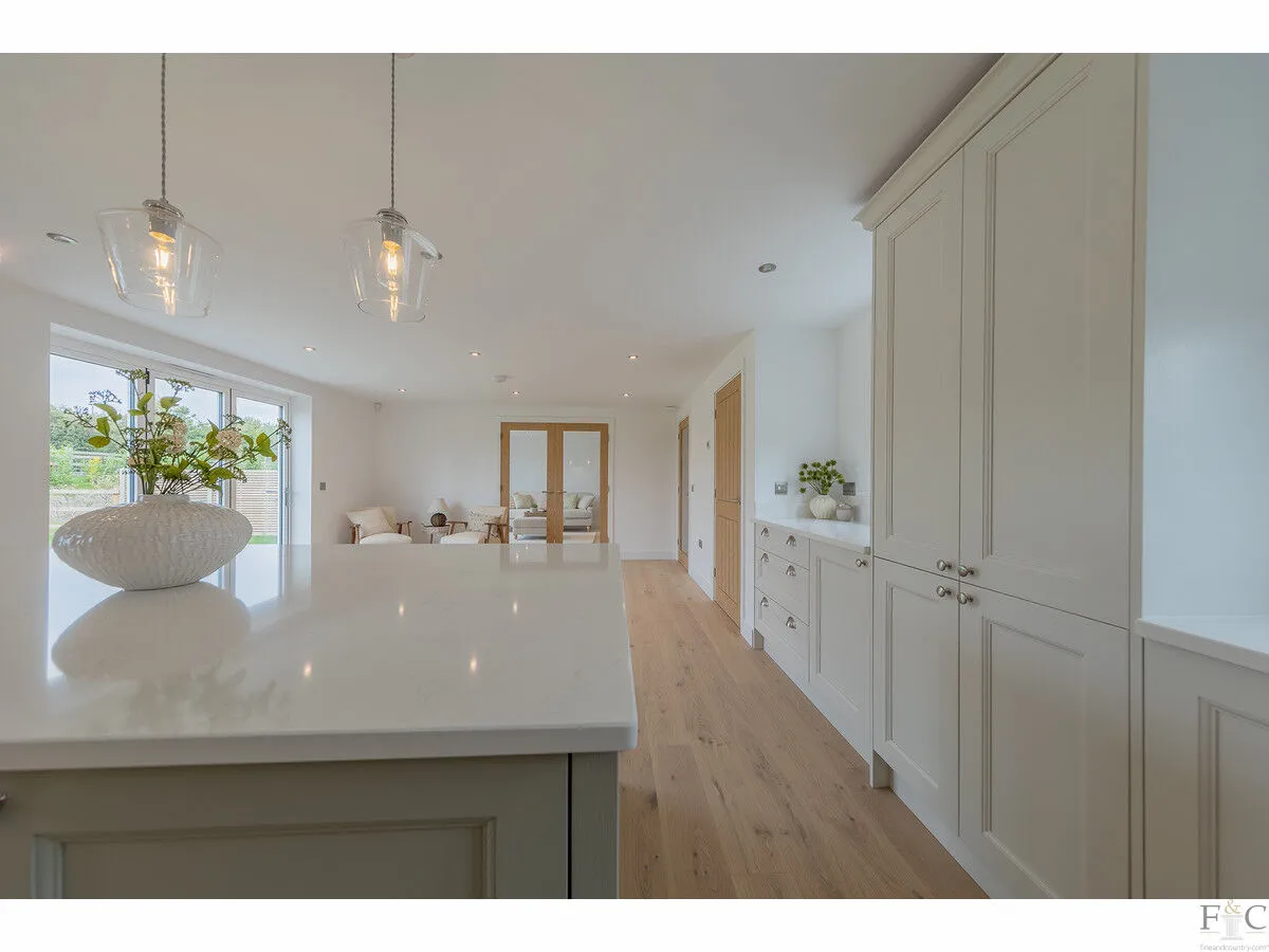 Ridings Mews, Elmesthorpe, LE9, photo 11