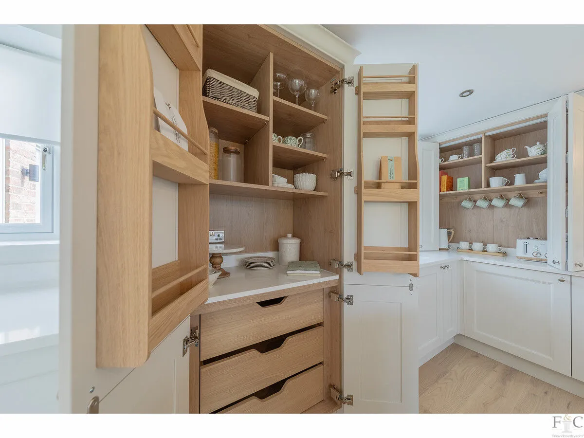 Ridings Mews, Elmesthorpe, LE9, photo 15