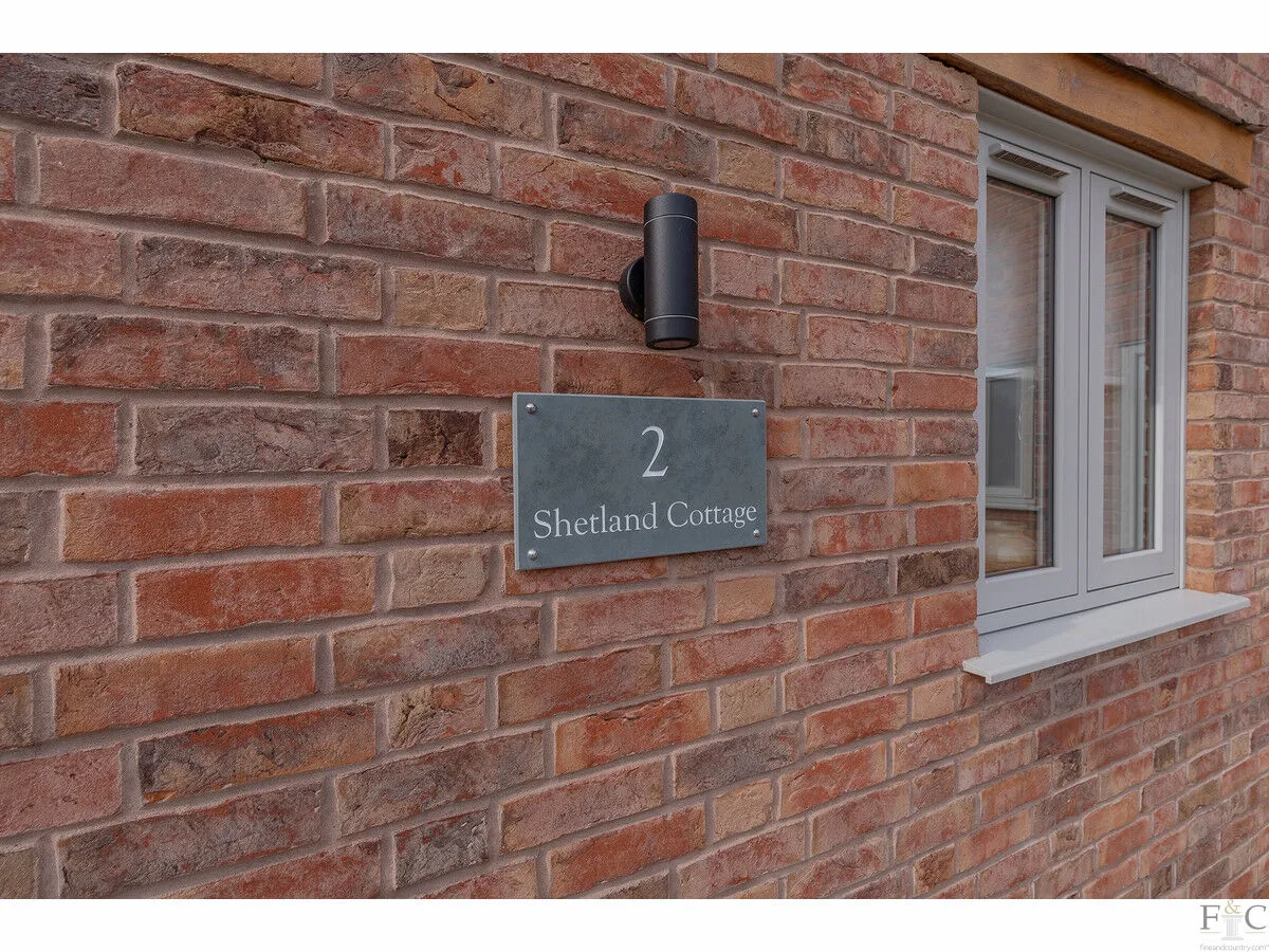 Ridings Mews, Elmesthorpe, LE9, photo 7