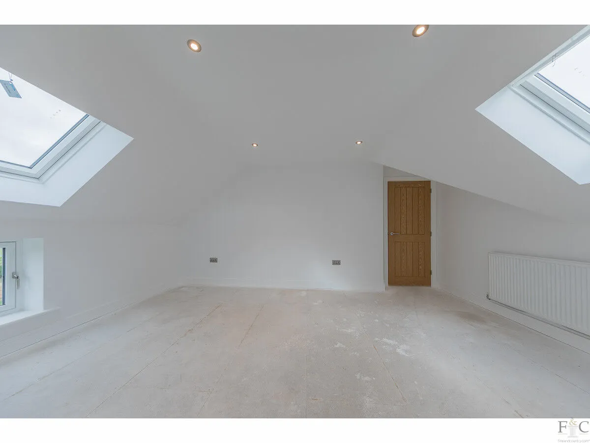 Ridings Mews, Elmesthorpe, LE9, photo 30