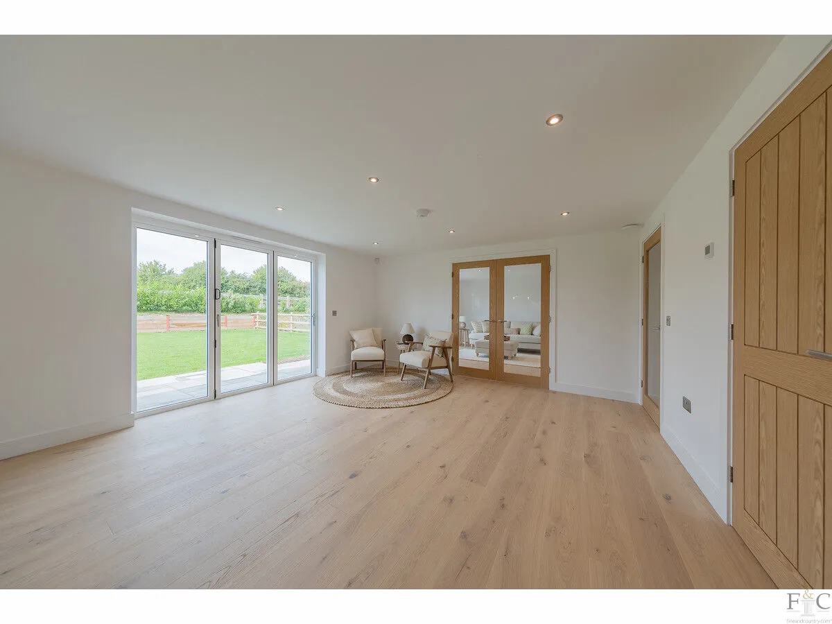 Ridings Mews, Elmesthorpe, LE9, photo 19