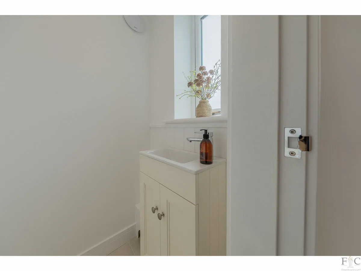 Ridings Mews, Elmesthorpe, LE9, photo 25