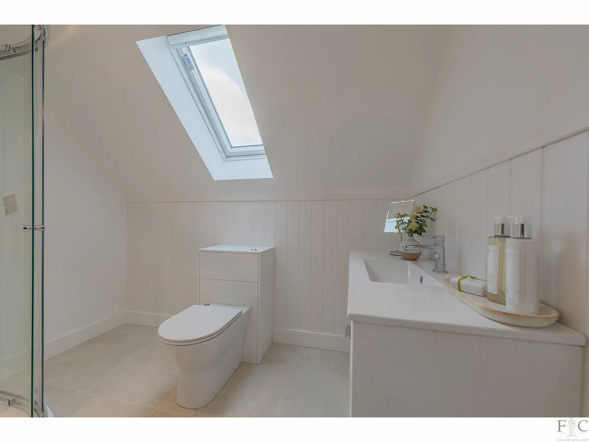 Ridings Mews, Elmesthorpe, LE9, photo 37