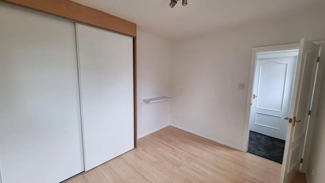 3 bed flat to rent, Springhill Road, Aberdeen, AB16