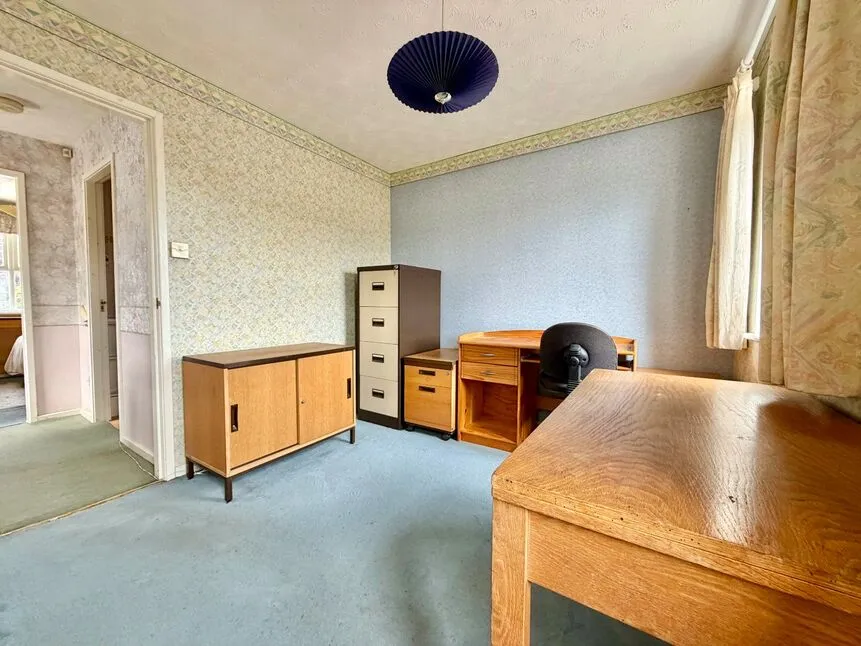 Larkspur Drive, Evesham, Worcestershire, WR11, photo 8