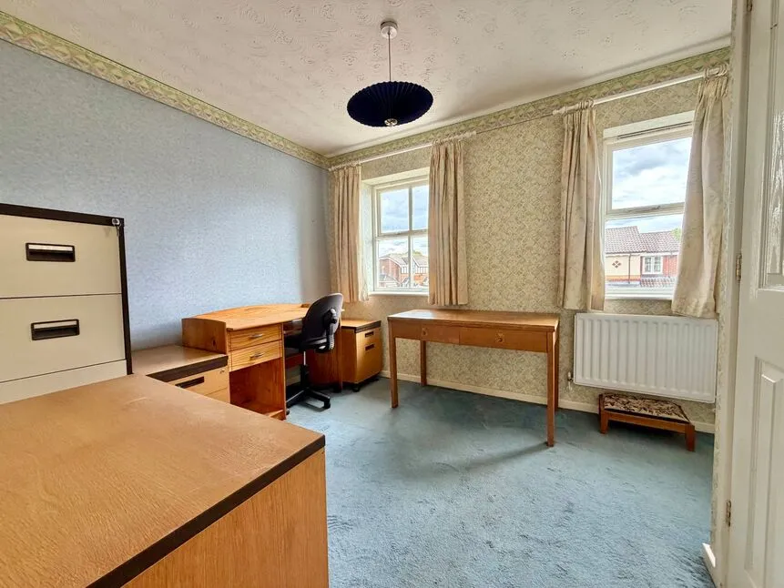 Larkspur Drive, Evesham, Worcestershire, WR11, photo 7