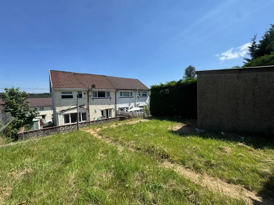 Swansea Road, Merthyr Tydfil, CF48, photo 19