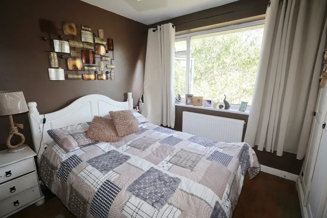 St. Cuthbert Avenue, Wells, photo 14