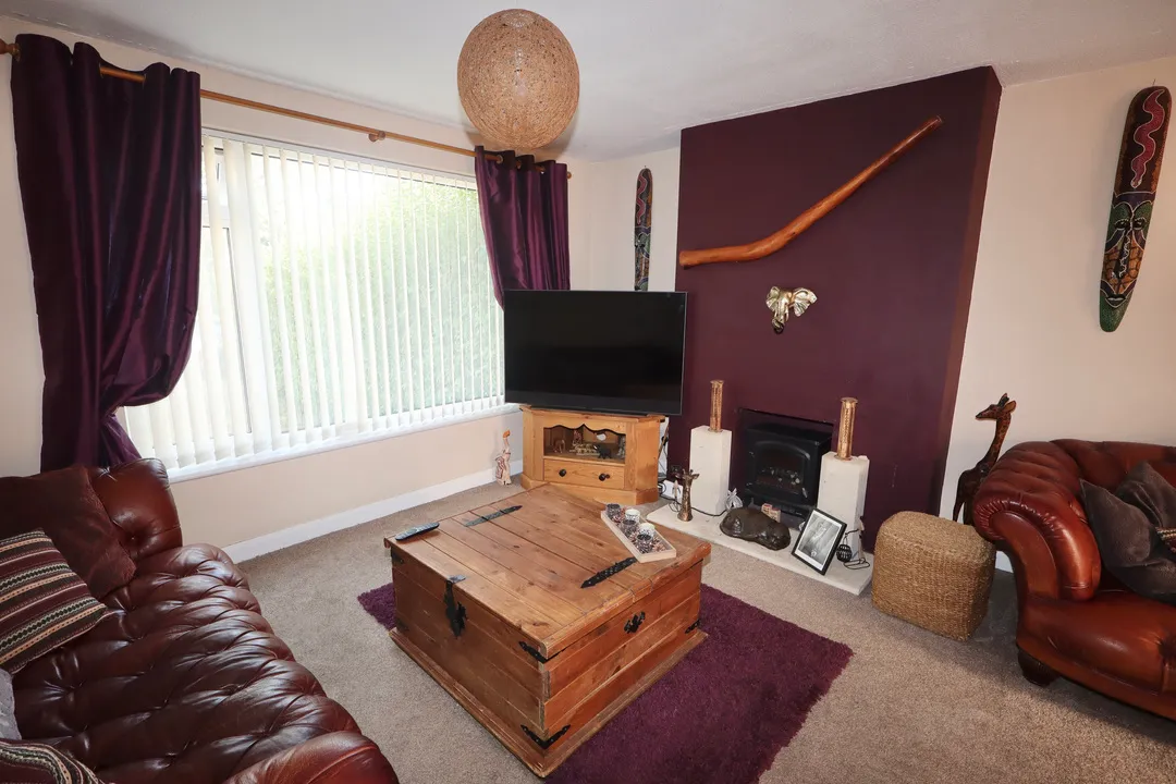 St. Cuthbert Avenue, Wells, photo 4