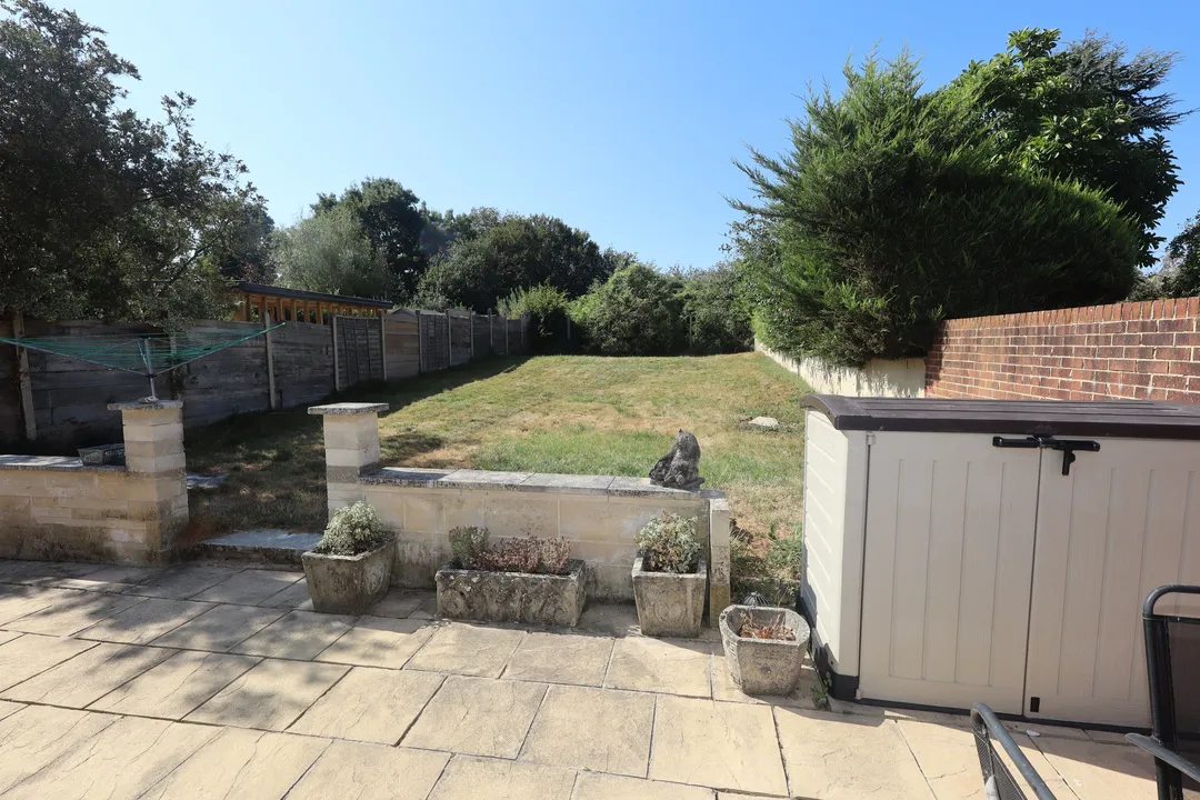 St. Cuthbert Avenue, Wells, photo 11