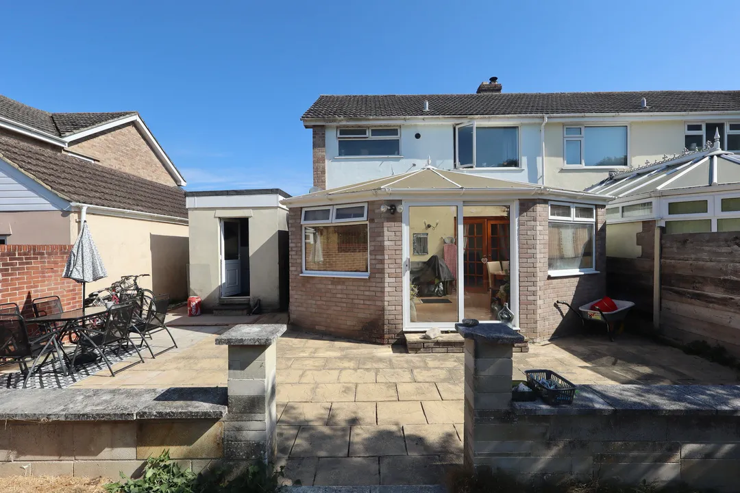 St. Cuthbert Avenue, Wells, photo 9