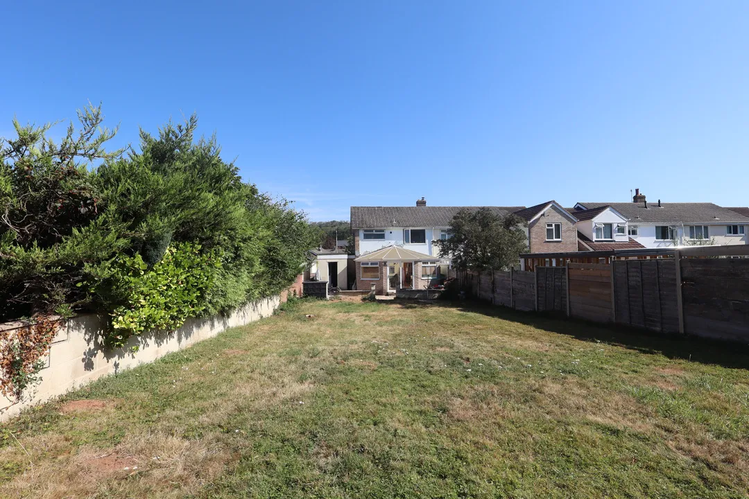 3 bed house for sale, St. Cuthbert Avenue, Wells