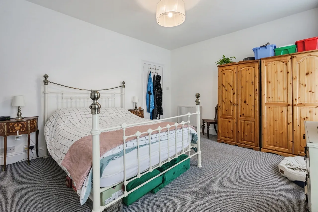 Sidmouth Cottages, Plymouth, PL4, photo 8