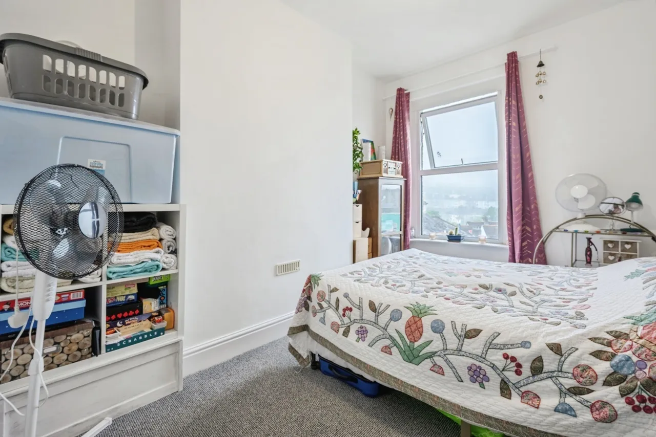 Sidmouth Cottages, Plymouth, PL4, photo 14