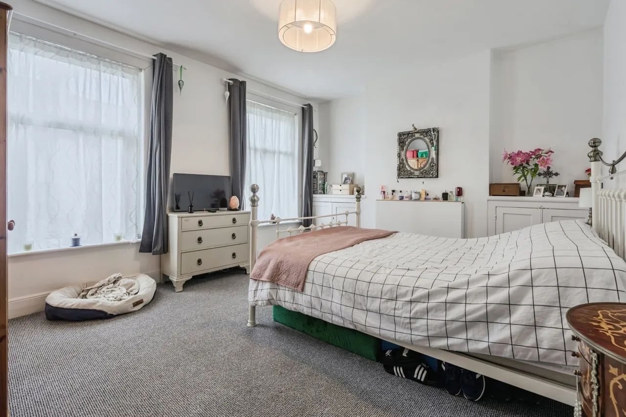 Sidmouth Cottages, Plymouth, PL4, photo 6