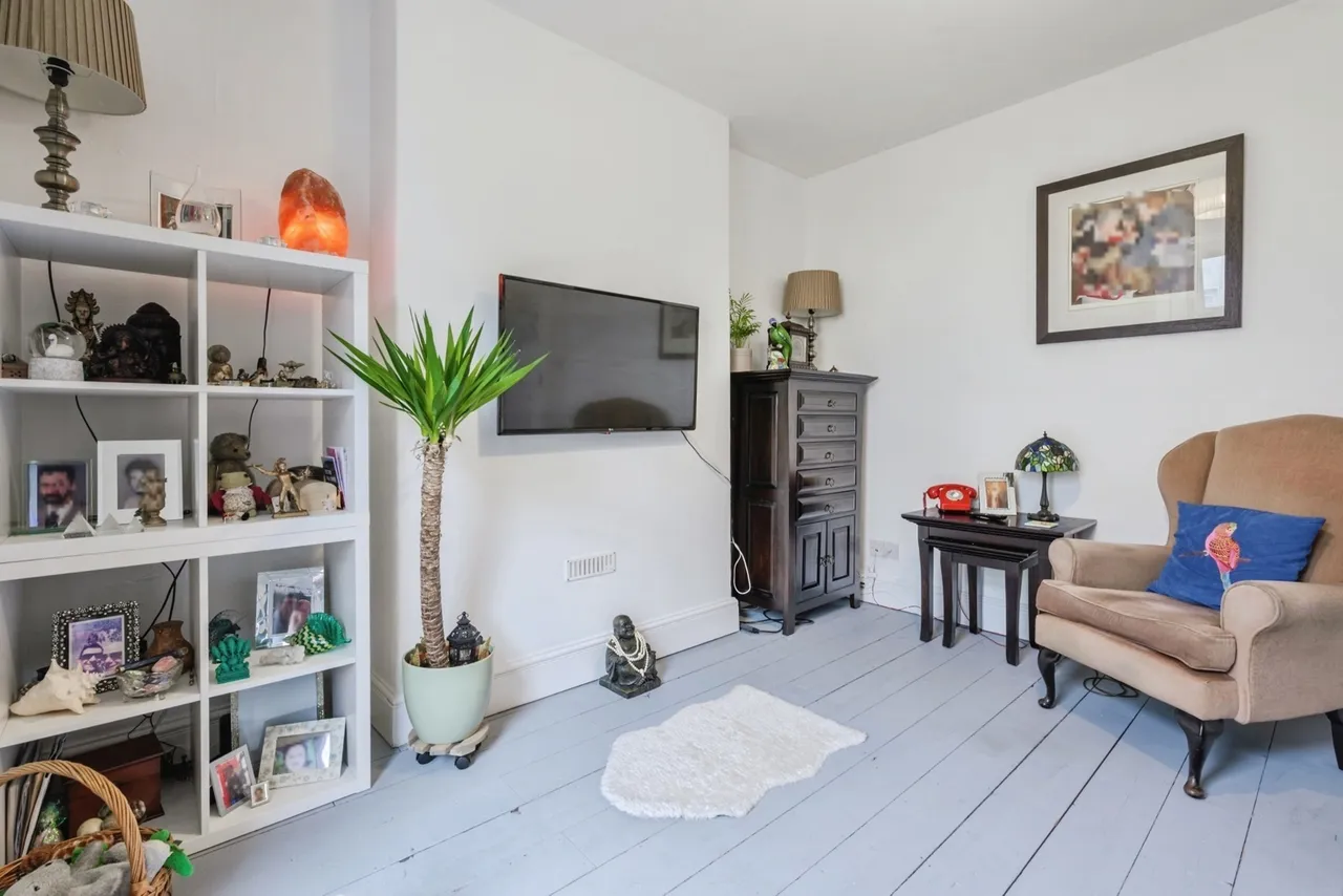 Sidmouth Cottages, Plymouth, PL4, photo 7