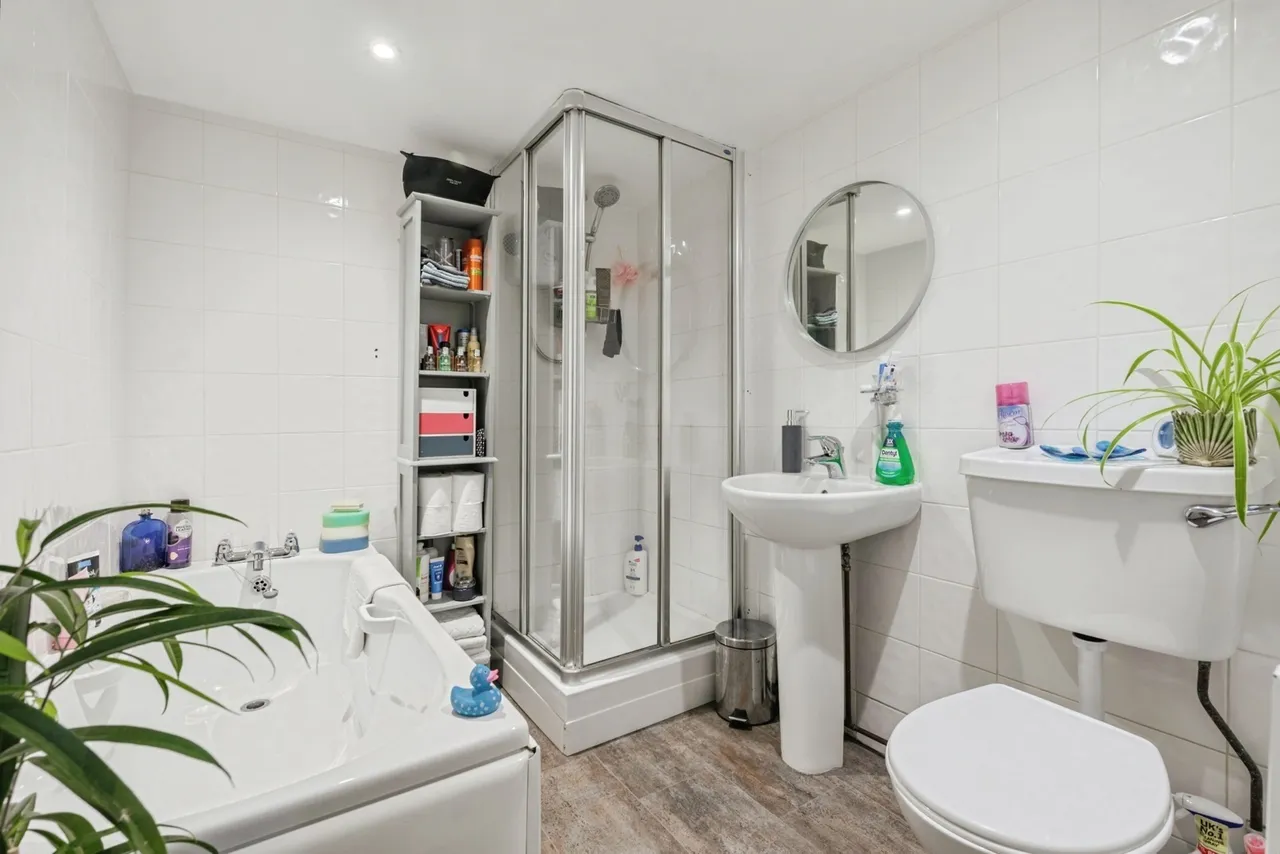 Sidmouth Cottages, Plymouth, PL4, photo 5