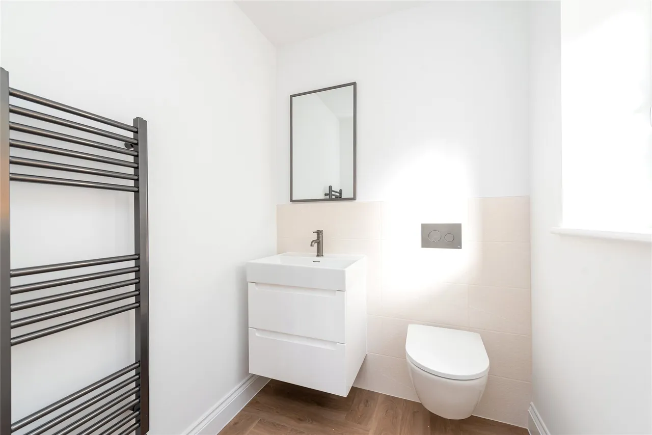 Hedgerow Gardens, Thornborough, MK18, photo 10