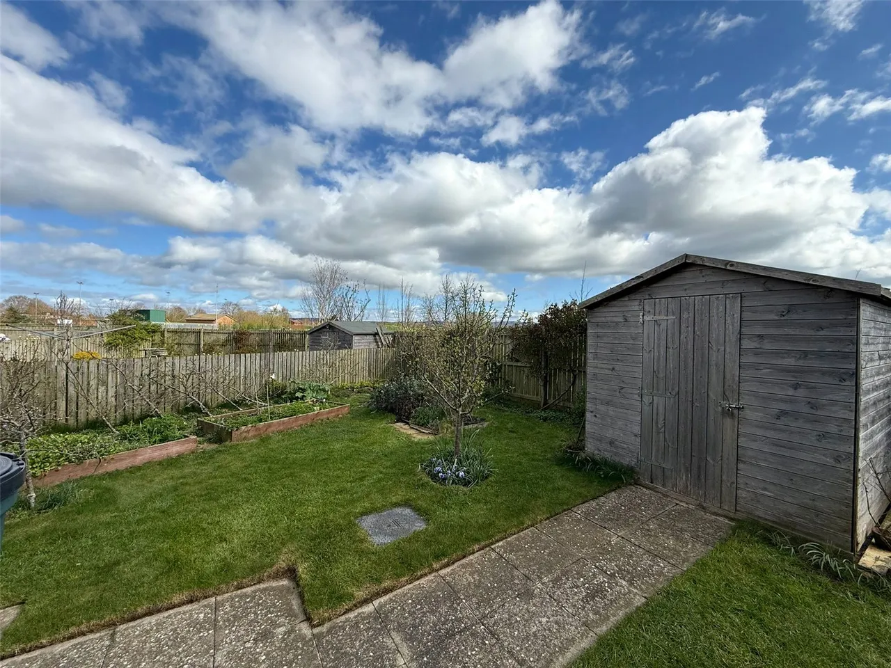 Acacia Drive, Sowerby, Thirsk, YO7 1GU, photo 16