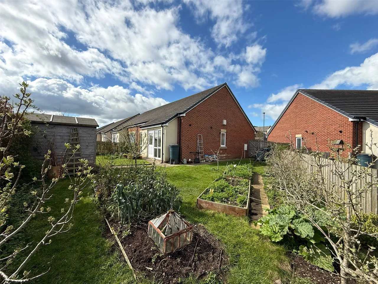 Acacia Drive, Sowerby, Thirsk, YO7 1GU, photo 4