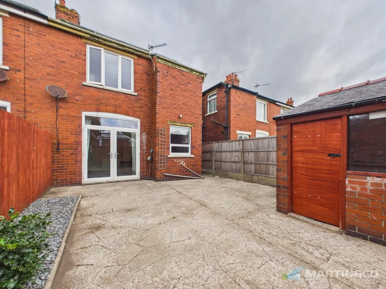Pedders Lane, Blackpool FY4, photo 11
