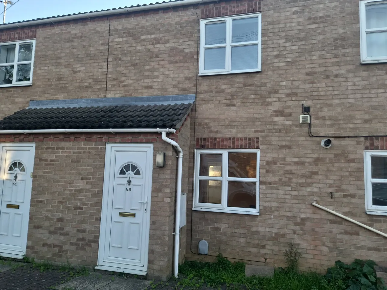 2 bed property to rent, DeHavilland Road, PE13