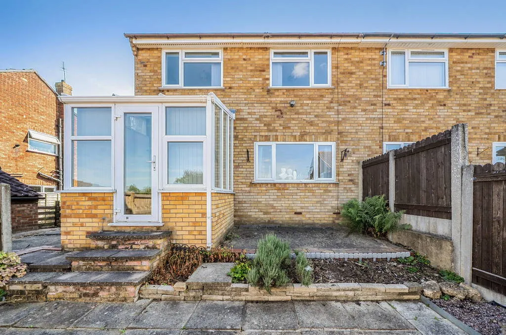 The Kent, Hillmorton, Rugby, CV21 4NQ, photo 15